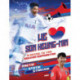 We Love Son Heung-Min: A Guide to the Soccer Superstar