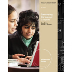 Discovering the Internet: Complete, International Edition