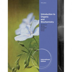 Introduction to Organic and Biochemistry, International Edition
