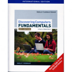Discovering Computers - Fundamentals