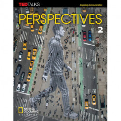 Perspectives 2: Student Book