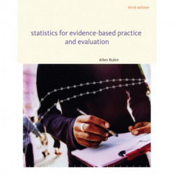 Statistics for Evidence-Based Practice and Evaluation