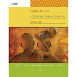 PsicopatologA­a: Comprendiendo la Conducta Anormal