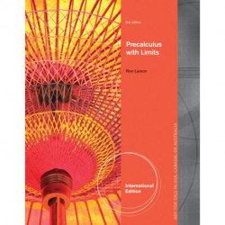 Precalculus with Limits, International Edition