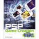 PSP Game Creation for Teens