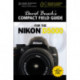 David Busch's Compact Field Guide for the Nikon D5000