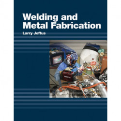 Welding and Metal Fabrication