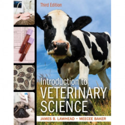 Introduction to Veterinary Science