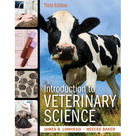 Introduction to Veterinary Science