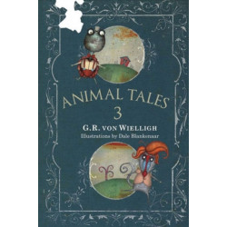 Animal Tales 3