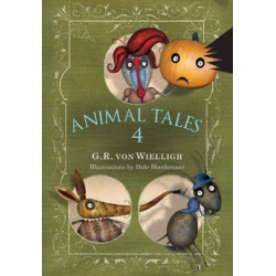 Animal Tales
