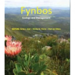 Fynbos - ecology and management
