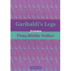 Garibaldi's Legs