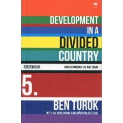 Development in a divided country