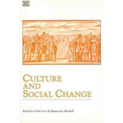 Culture and Social Change: Social Movements in Quebec and Ontario