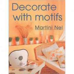 Decorate with Motifs