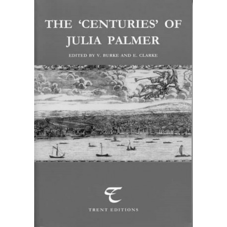 The Centuries of Julia Palmer