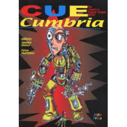 Cue Cumbria: The Country's Young People Write