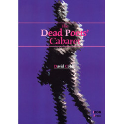 Dead Poets' Cabaret