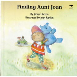Finding Aunt Joan