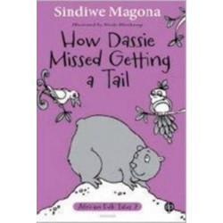 How dassie missed getting a tail