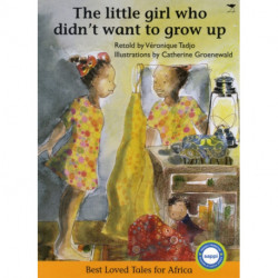 Little Girl Who Didn't Want to Grow Up