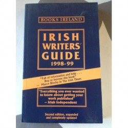 Irish Writers' Guide
