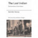 The Last Indian: The Destruction of Two Cultures