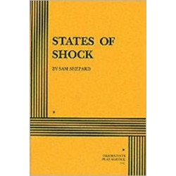 States of Shock