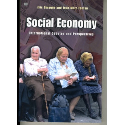 Social Economy: International Debates and Perspectives