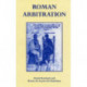 Roman Arbitration