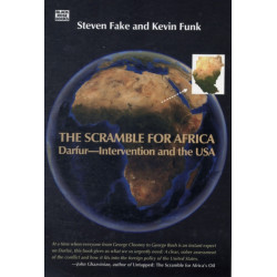Scramble for Africa: Darfur - Intervention and the USA