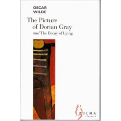 The Picture of Dorian Gray