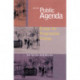 On the Public Agenda: Essays for Change
