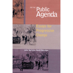 On the Public Agenda: Essays for Change
