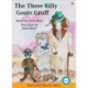 Three Billy Goats Gruff