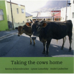 Taking the cows home