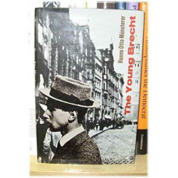 The Young Brecht, 1917-22