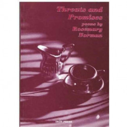 Threats and Promises: Poems