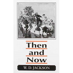 Then and Now: Words in the Dark