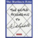 The World According to Walinets: A Foregathering of Four Liners by Walinets of the Northern Echo