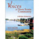 Voices of Nova Scotia Community: A Written Democracy