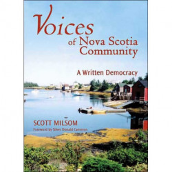 Voices of Nova Scotia Community: A Written Democracy
