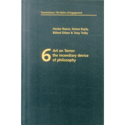 Art on Terror: The Incendiary Device of Philosophy