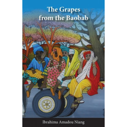 The Grapes from the Baobab