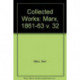 Collected Works