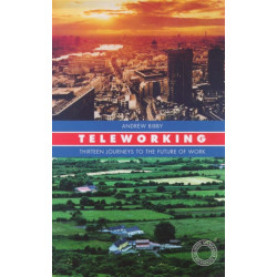 Teleworking: Thirteen Journeys to the Future of Work
