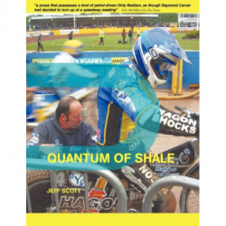 Quantum of Shale: More Tales from the Shale