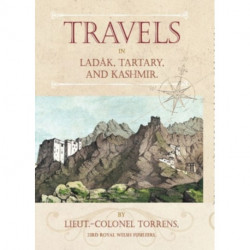 Travels in Ladak, Tartary and Kashmir