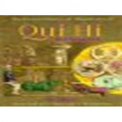 GRAND MASTER OR ADVENTURES OF QUI HI